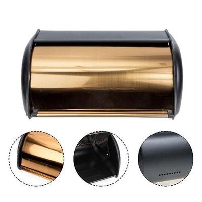 Bread Box Container Bin Organizer Storage Kitchen Holder