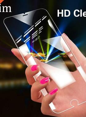 Screen Protector Toughened Glass For iPhone 11 Pro XR XS MAX