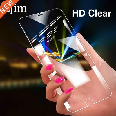 Screen Protector Toughened Glass For iPhone 11 Pro XR XS MAX