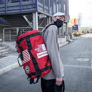 Gym Backpack Gym Duffle Bag Sport Basketball Backpack Sports