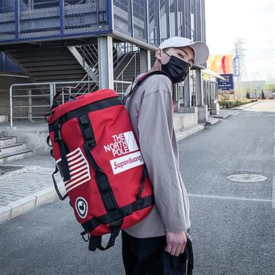 Gym Backpack Gym Duffle Bag Sport Basketball Backpack Sports