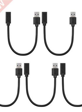 20cm /8inch USB 3.0 Model A to C Female Data Adapter Cable