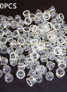 100pcs Walbro188-12 Primer Bulbs Oil Bubble Petrol Snap For
