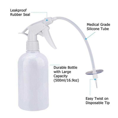 Hot Earwax Remover Useful Ear Cleaning Tool Adult Kids Earwa