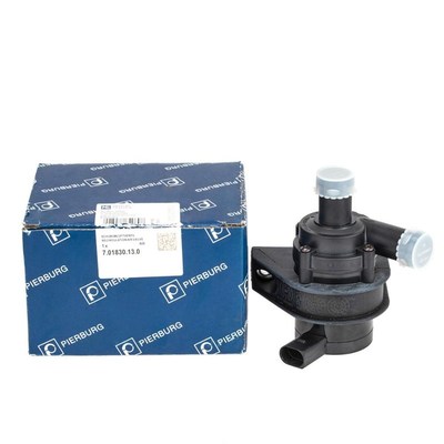 OEM Auxiliary Coolant Water Pump 7H0965561A For VW Multivan