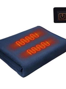 Heating Shawl Rechargeable Heated Shawl Blanket Portable