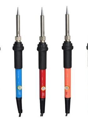 60w 220V/110V Adjustable Soldering Iron Carving Pyrography T