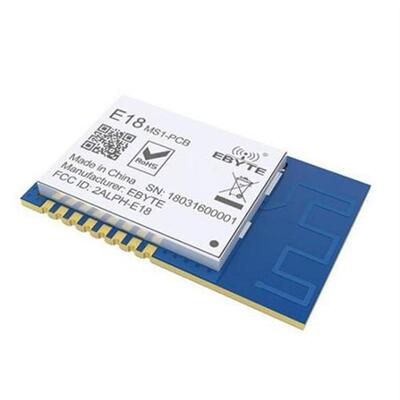 EBYTE 10Pcs Wireless Zigbee Module CC2530 E18-MS1-PCB SoC Wi