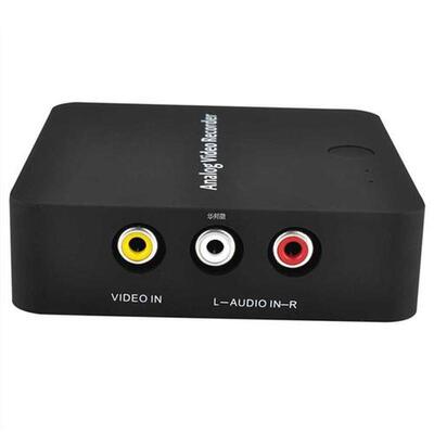 272 nlog Video Recorder V Cpture Video Tpes Trnsfers t