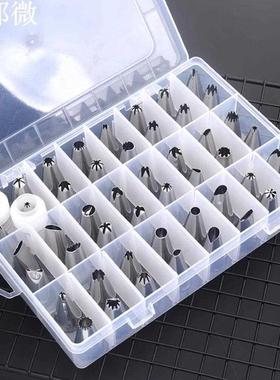 Buse pour la crème décoration de gatea