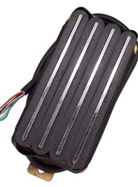 High Output Pickup 4 Hot Rail  Pickups Electric Guitar
