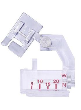 Sewing DIY quilting tool hemming tape making hemming machine