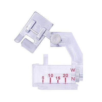 Sewing DIY quilting tool hemming tape making hemming machine