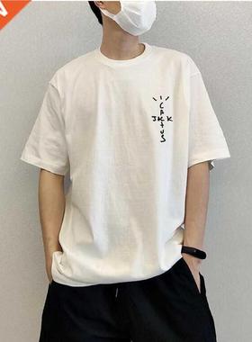 Dropshipping New Travis Scott Cactus Jack Wish You Were Here