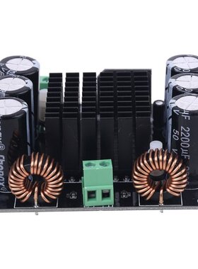 XH-M253 TDA8954TH Core BTL Mode HIFI Class 420W Mono Digital