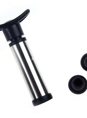 2016 NEW Arrival and est Sale Stainless Steel Vacuum Wine Sa