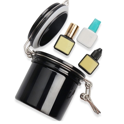 Eyelash Glue Storage Tank Individual Adhesive Stand Eyelash