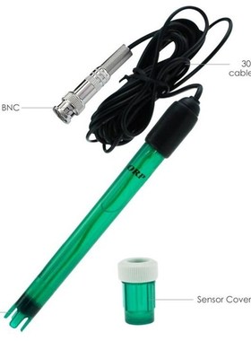 ORP-1 ORP Redox Electrode, BNC Type Connector Replacement Pr