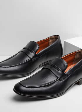 40~45 Men's Casual shoes 2021 Summer fashion Loa