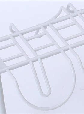 Kitchen Self Adhesive Management Table Bottom Socket