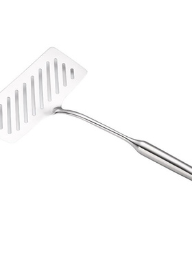 Fish Shovels 304 Stainless Steel Tiller Shovels Wide And Thi