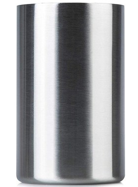 Insulated Wine Cooler Bucket With Wine Aerator - Fits 750Ml