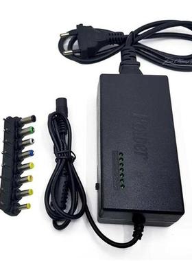 120W Universal Power Supply Charger for PC Laptop Notebook 4