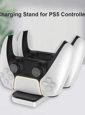 Electronic Machine Accessories Dual USB Type C Charger for D