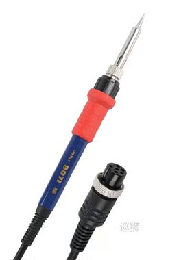 907A 907C 907G 907I Soldering Iron Handle Electronic Welding