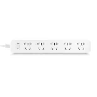 Original Xiaomi Mi 5 Power Sockets Power Strip  Electrical P