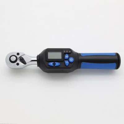 Digital torque wrench  1.5- 340Nm Adjustable Professional El