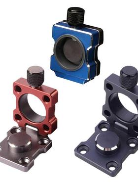 Fishing Tackle Box Umbrella Folding Stand Split Detachable