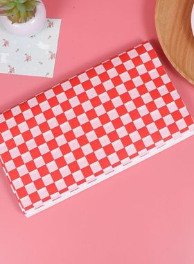 100 Sheets Deli Sandwich Paper Trays Parchment Paper Deli