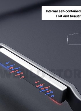 Car Sunshade Magnet Sun Protection Back Front Rear Window Su