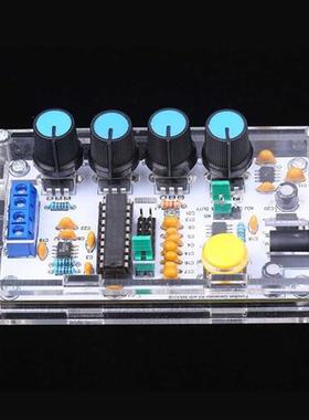MAX038 Signal Generator DIY Kit 1Hz~20MHz Function Generato