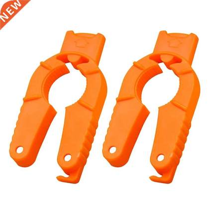 2pcs Jar Beverage Ergonomic Twist-Off Ring-pull Can