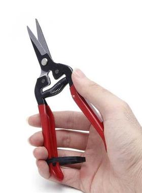 Plant Pruning Scissors Garden Home Cutter Flower Branch Shea