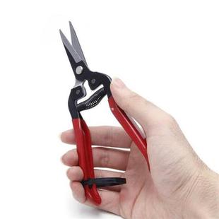Plant Pruning Scissors Garden Home Cutter Flower Branch Shea