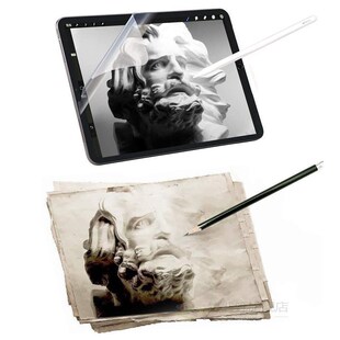2020 iPad Pro 12.9 Paper Like Screen Protector Film Matte P