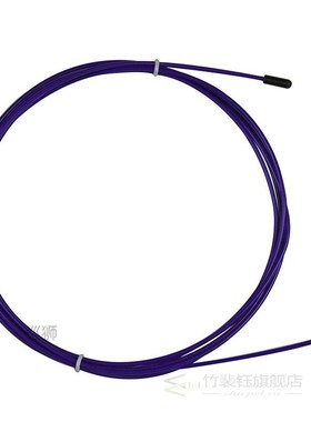 Replaceable Wire Cable Speed Jump Ropes Skipping Rope