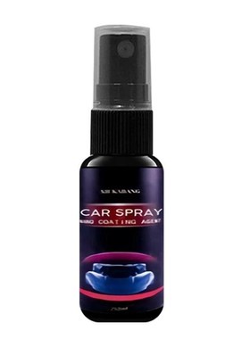 Car Coating Paint Care Car Nano Repairing Spray Oxidation Li