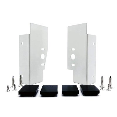 Laundry Stacking Kit Fit for Most Front-loading Washing Mach