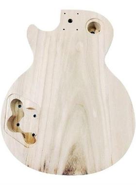 11UE Barrel DIY Electric Guitar Barrel Body Replacement