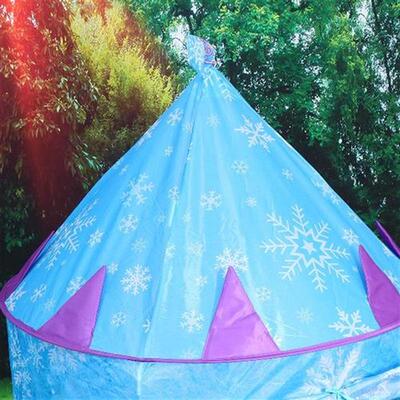 Childrens Play Tent Tents Kids Indoor Girls Tent Baby Tent