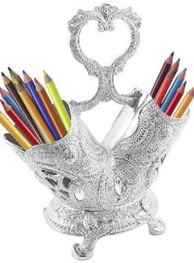 Countertop Flatware Organizer Kitchen Tableware Storage Box