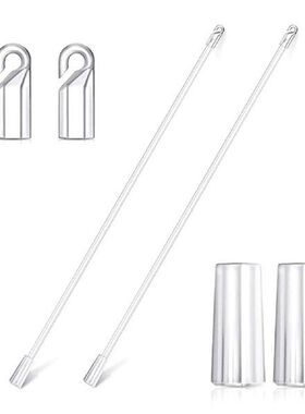 2pcs Opener Pulling Rod Accessories Replacement Parts