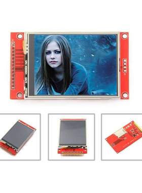 2.8 Inch 240x320 SPI Serial TFT LCD Module Display Sn Witho