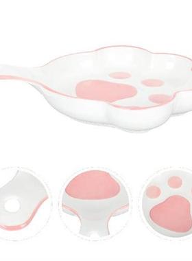 Bowl Baking Ceramic Cake Pizzas Microwave Appetizer Dessert