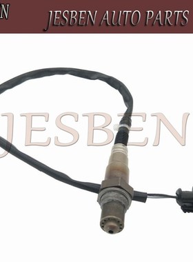 55562205 Lambda Probe O2 Oxygen sensor fit For OPEL AGILA A