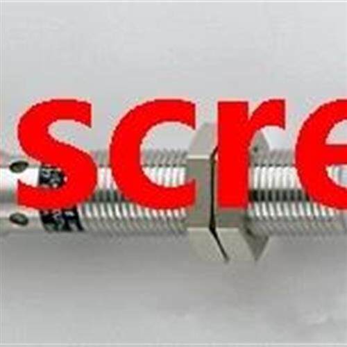 IF5675 Inductive Sensor New High Quality
